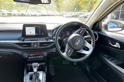 2019 Kia Cerato Sport+