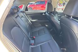 2019 Kia Cerato Sport+