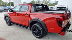 2025 Mazda BT-50 SP