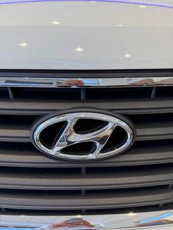 2019 Hyundai iLoad