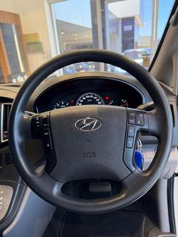 2019 Hyundai iLoad