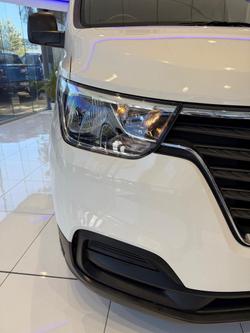 2019 Hyundai iLoad
