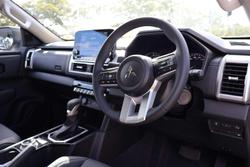 2025 Mitsubishi Triton GLS