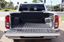 2025 Mitsubishi Triton GLS