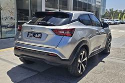 2022 Nissan JUKE ST-L