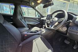 2022 Nissan JUKE ST-L