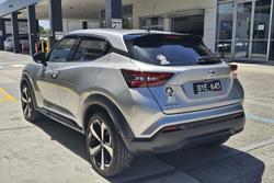 2022 Nissan JUKE ST-L