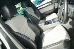 2017 Volkswagen Touareg Monochrome