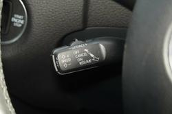 2017 Volkswagen Touareg Monochrome