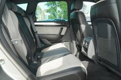 2017 Volkswagen Touareg Monochrome