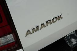 2022 Volkswagen Amarok TDI580 Highline