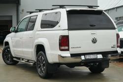 2022 Volkswagen Amarok TDI580 Highline