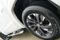 2022 Volkswagen Amarok TDI580 Highline