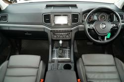 2022 Volkswagen Amarok TDI580 Highline