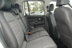 2022 Volkswagen Amarok TDI580 Highline