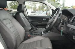 2022 Volkswagen Amarok TDI580 Highline