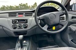 2004 Mitsubishi Lancer ES