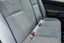 2004 Mitsubishi Lancer ES