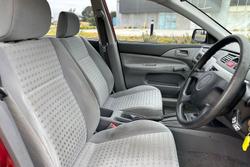 2004 Mitsubishi Lancer ES