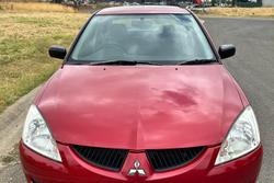 2004 Mitsubishi Lancer ES