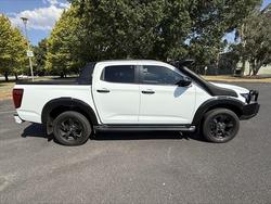 2022 Mazda BT-50 SP