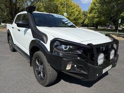 2022 Mazda BT-50 SP