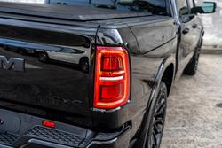 2026 RAM 1500 Limited Hurricane HO RamBox