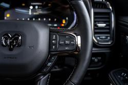 2026 RAM 1500 Limited Hurricane HO RamBox