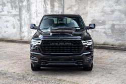 2026 RAM 1500 Limited Hurricane HO RamBox