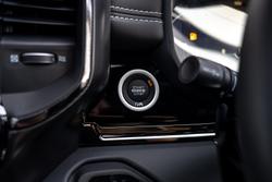 2026 RAM 1500 Limited Hurricane HO RamBox