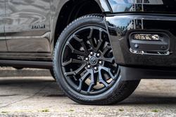 2026 RAM 1500 Limited Hurricane HO RamBox