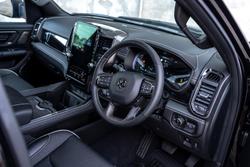 2026 RAM 1500 Limited Hurricane HO RamBox