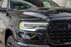 2026 RAM 1500 Limited Hurricane HO RamBox