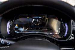 2026 RAM 1500 Limited Hurricane HO RamBox