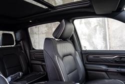 2026 RAM 1500 Limited Hurricane HO RamBox