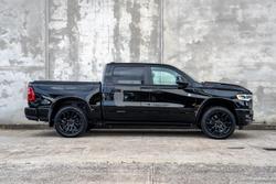 2026 RAM 1500 Limited Hurricane HO RamBox