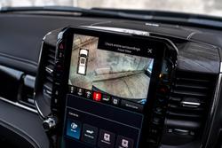 2026 RAM 1500 Limited Hurricane HO RamBox