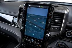 2026 RAM 1500 Limited Hurricane HO RamBox