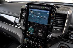 2026 RAM 1500 Limited Hurricane HO RamBox