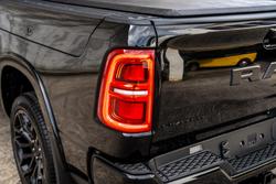 2026 RAM 1500 Limited Hurricane HO RamBox