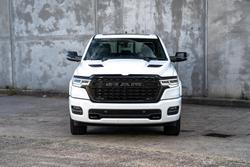 2026 RAM 1500 Limited Hurricane HO RamBox