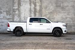2026 RAM 1500 Limited Hurricane HO RamBox