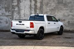 2026 RAM 1500 Limited Hurricane HO RamBox