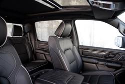 2026 RAM 1500 Limited Hurricane HO RamBox