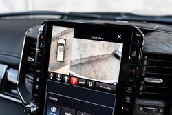 2026 RAM 1500 Limited Hurricane HO RamBox