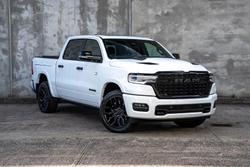 2026 RAM 1500 Limited Hurricane HO RamBox