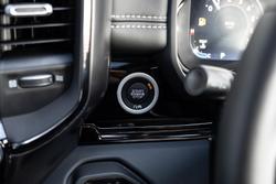 2026 RAM 1500 Limited Hurricane HO RamBox