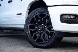 2026 RAM 1500 Limited Hurricane HO RamBox