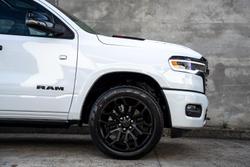 2026 RAM 1500 Limited Hurricane HO RamBox