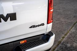 2026 RAM 1500 Limited Hurricane HO RamBox